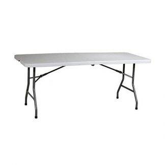 Rectangular Table 6ft