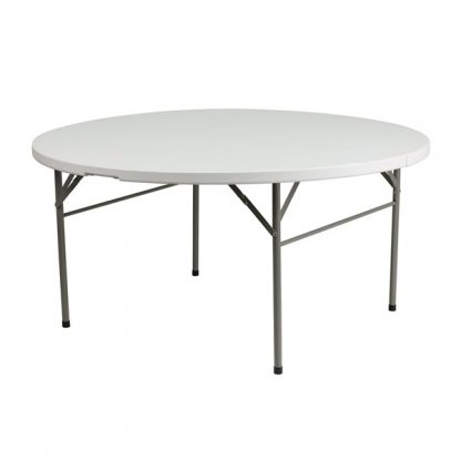 Round Table 48"