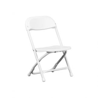 Kids Plastic Chair