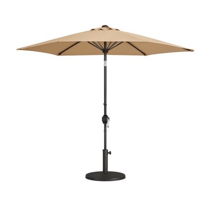 Umbrella Light Coffe