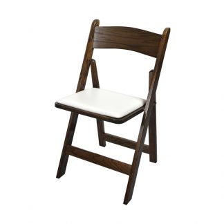 Fruitwood Chair