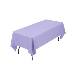 Kids Tablecloth Purple