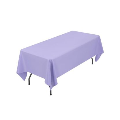 Kids Tablecloth Purple