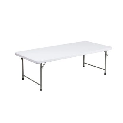 Kids Rectangular Table 4ft