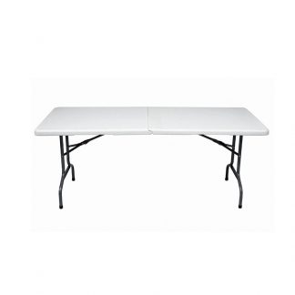 Rectangular Table 8ft