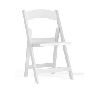 Kids Resin Chair