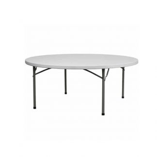 Round Table 60"