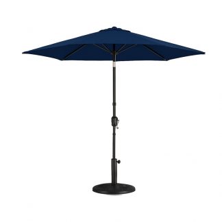 Umbrella Navy Blue