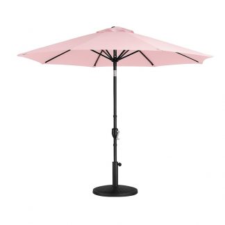 Umbrella Light Pink