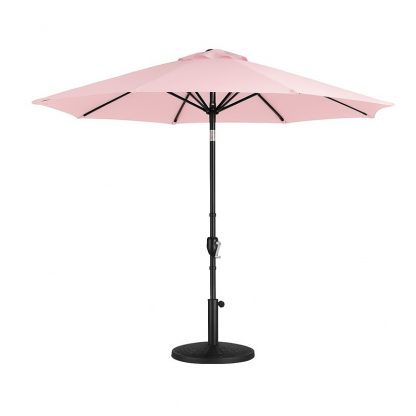 Umbrella Light Pink