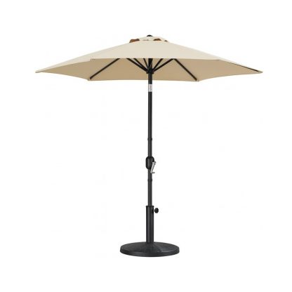 Umbrella Ivory